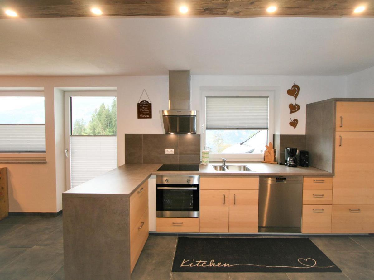 Apartment Sonnigs Platzl By Interhome Штумм Екстер'єр фото