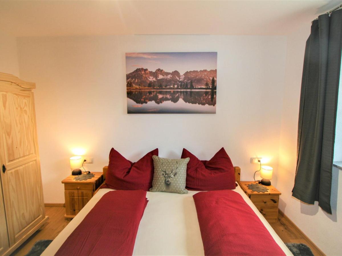 Apartment Sonnigs Platzl By Interhome Штумм Екстер'єр фото