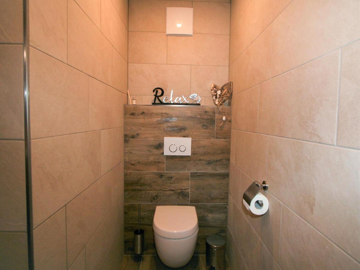 Apartment Sonnigs Platzl By Interhome Штумм Екстер'єр фото