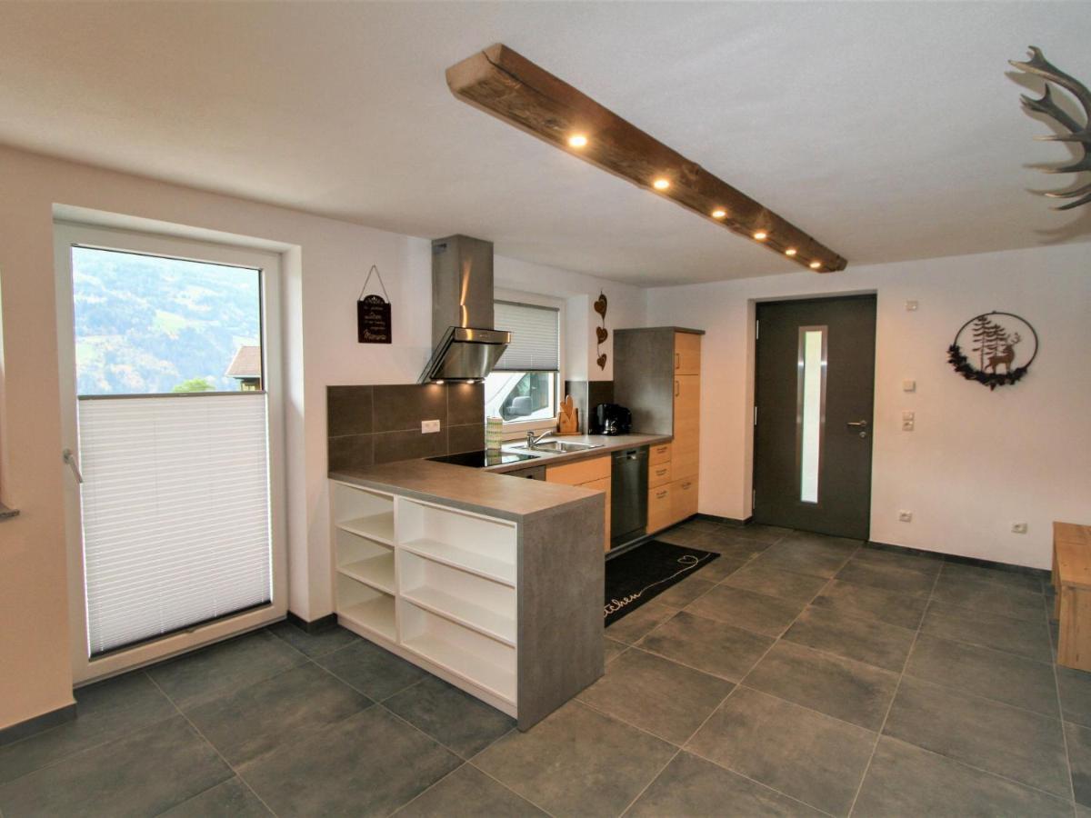 Apartment Sonnigs Platzl By Interhome Штумм Екстер'єр фото