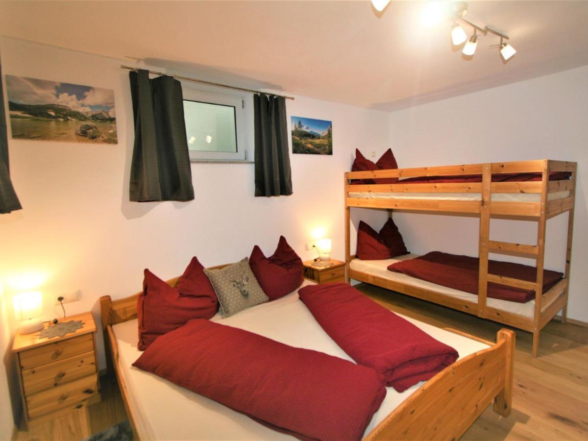 Apartment Sonnigs Platzl By Interhome Штумм Екстер'єр фото