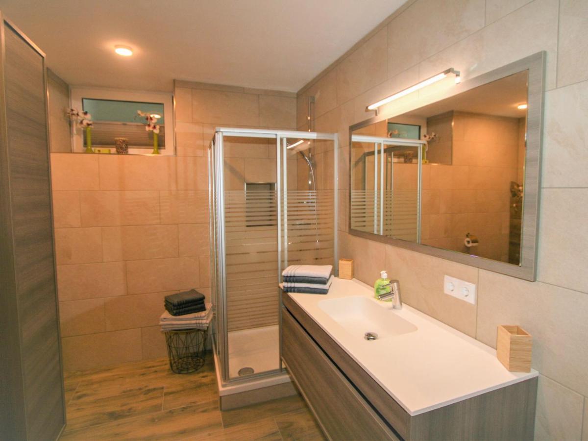 Apartment Sonnigs Platzl By Interhome Штумм Екстер'єр фото
