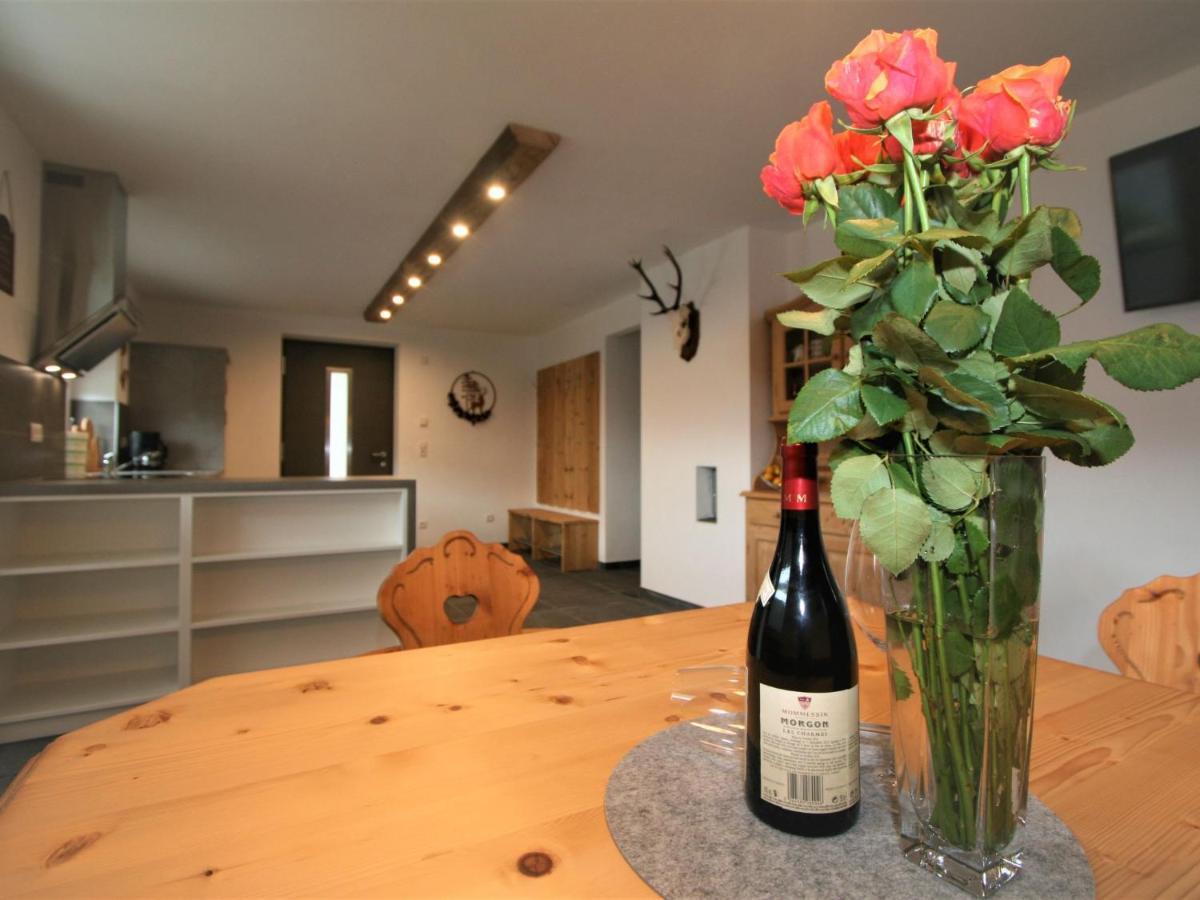 Apartment Sonnigs Platzl By Interhome Штумм Екстер'єр фото